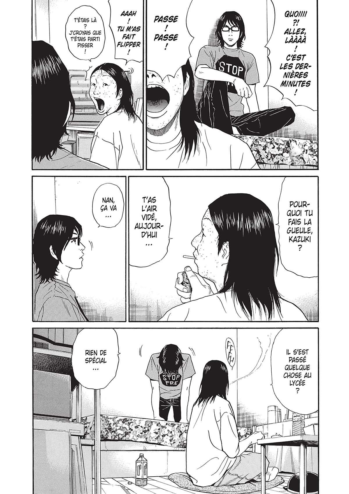 Poison Quotidien Volume 4 page 65