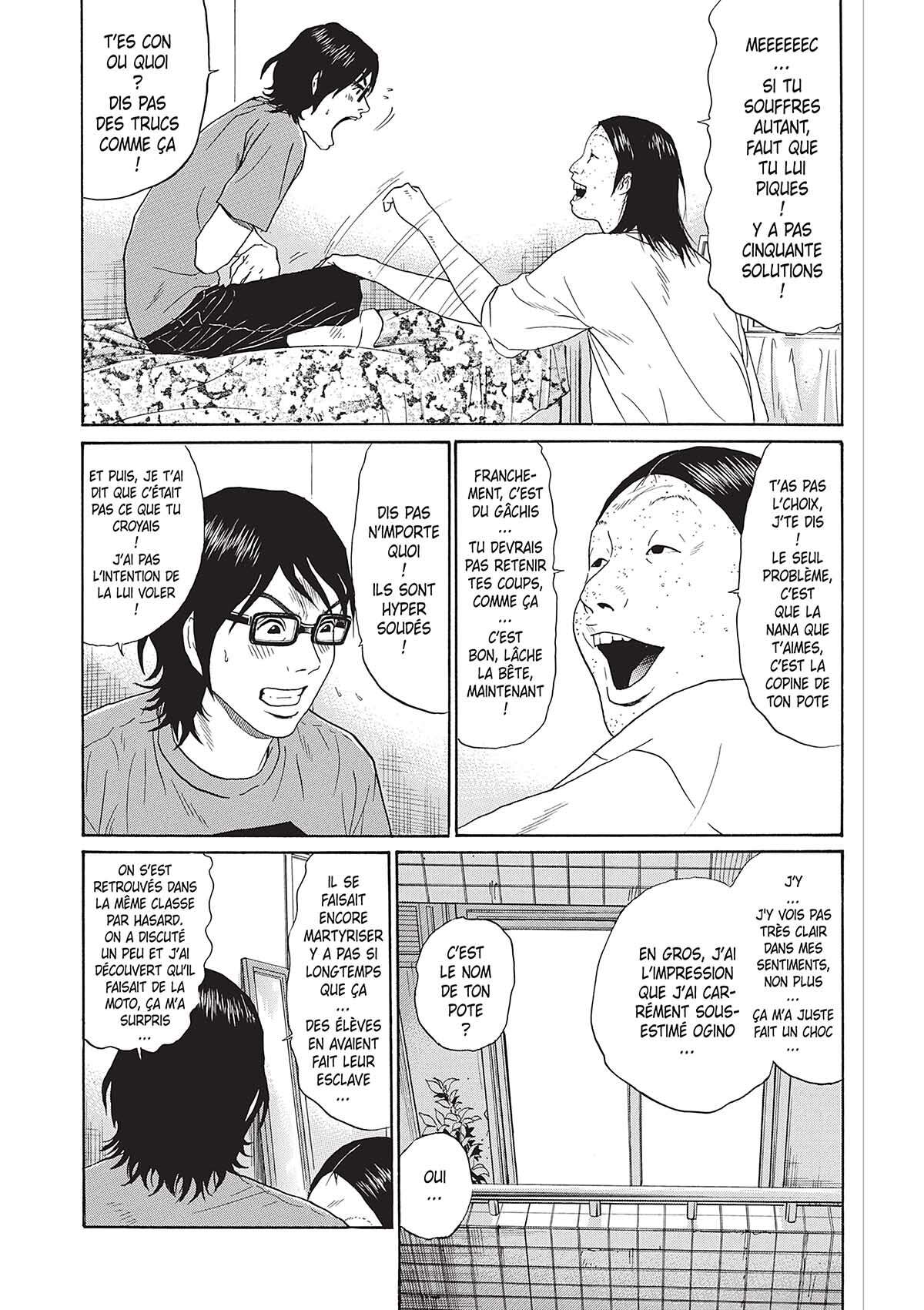 Poison Quotidien Volume 4 page 67