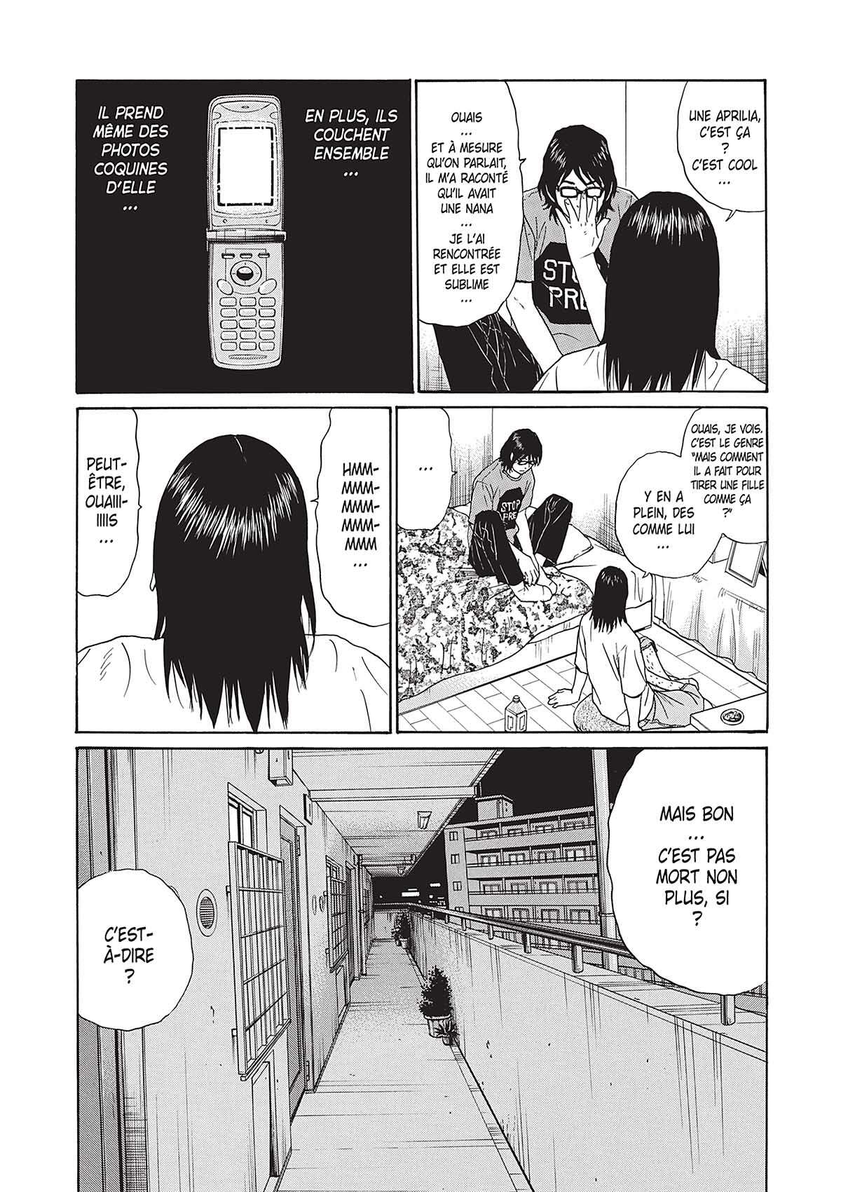Poison Quotidien Volume 4 page 68