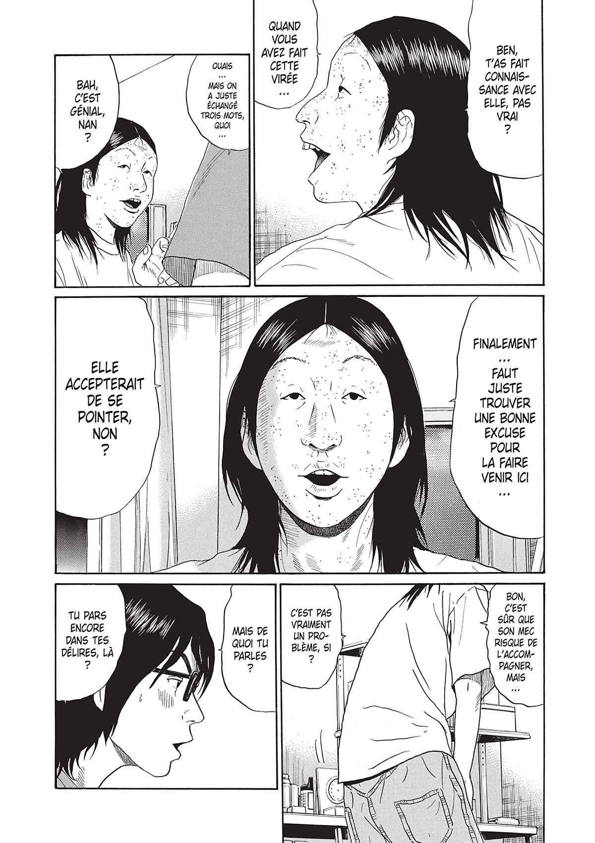Poison Quotidien Volume 4 page 69