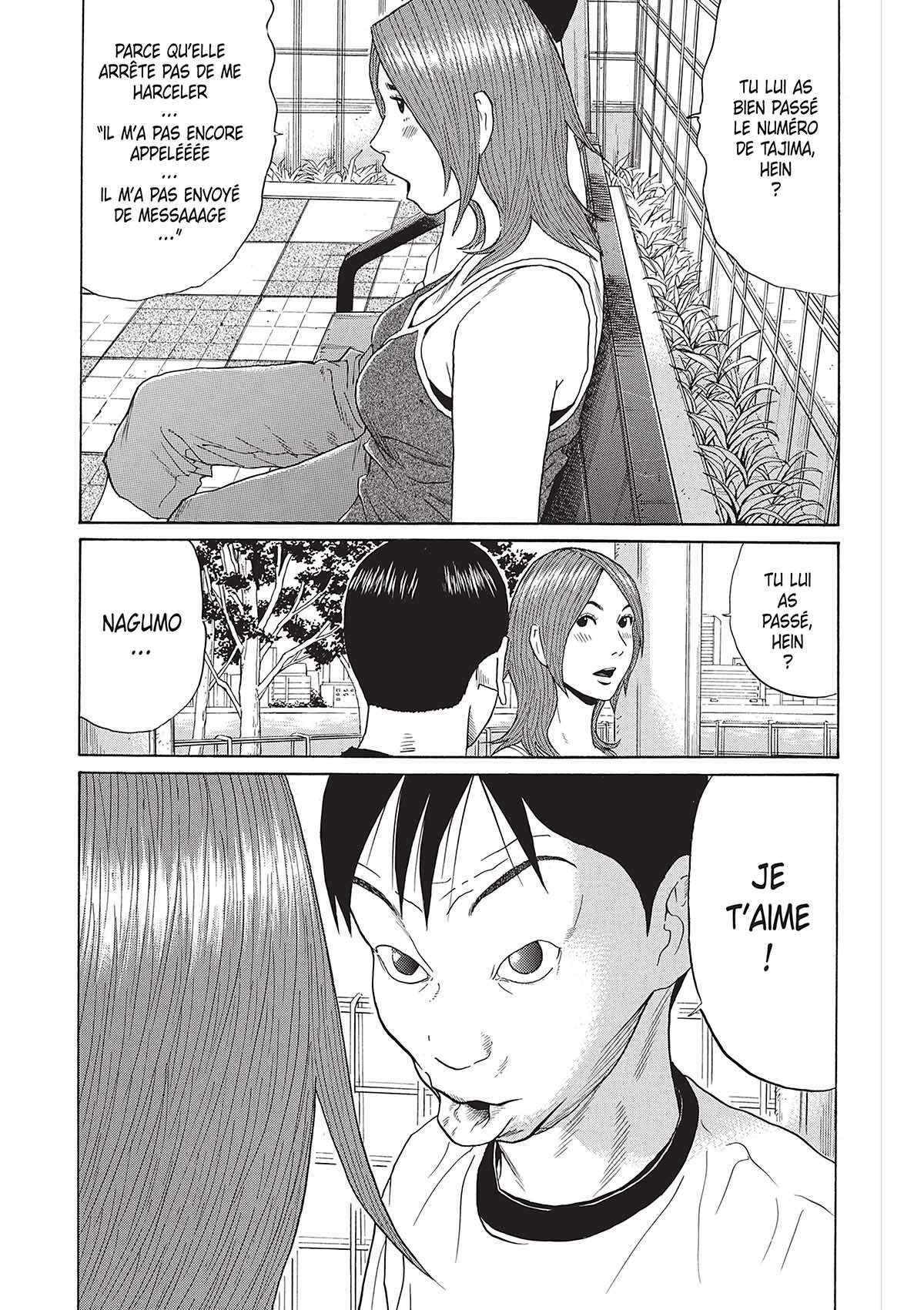 Poison Quotidien Volume 4 page 74
