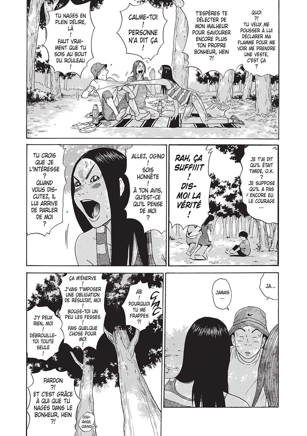 Poison Quotidien Volume 4 page 80