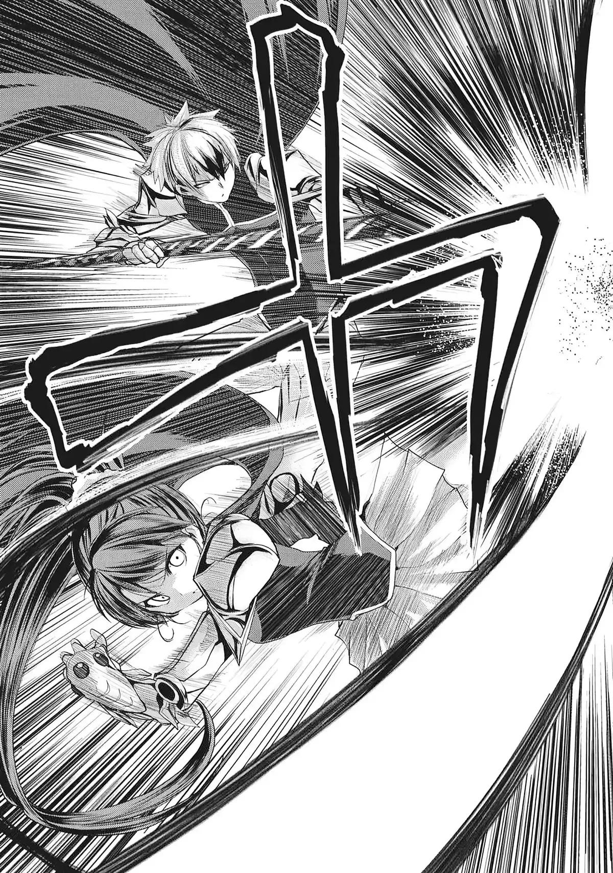 The Testament of Sister New Devil Volume 3 page 102