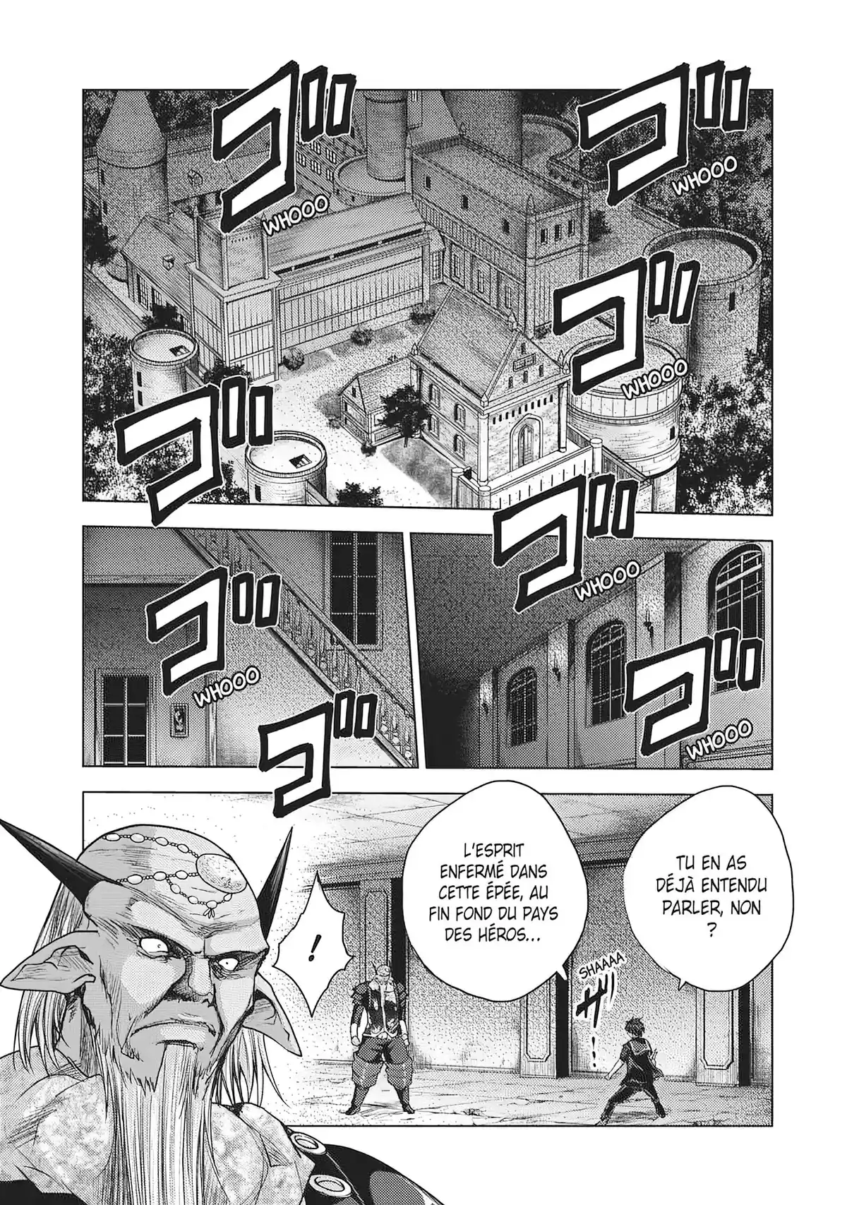 The Testament of Sister New Devil Volume 9 page 34