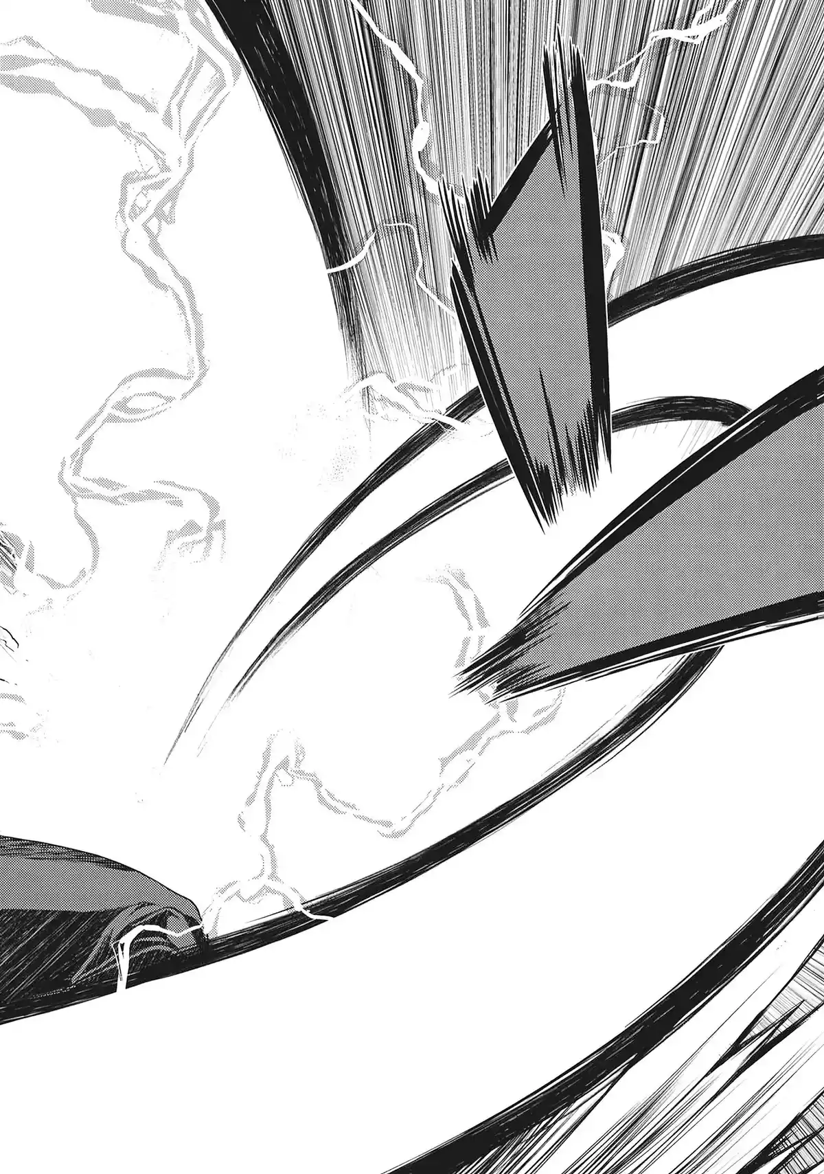 The Testament of Sister New Devil Volume 2 page 111