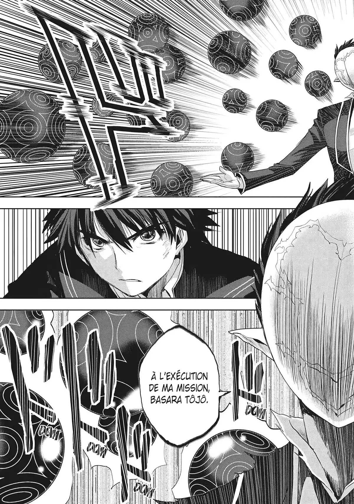 The Testament of Sister New Devil Volume 2 page 122