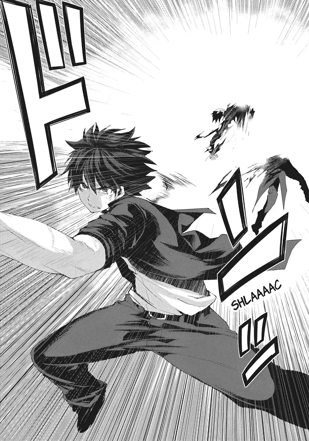 The Testament of Sister New Devil Volume 2 page 133
