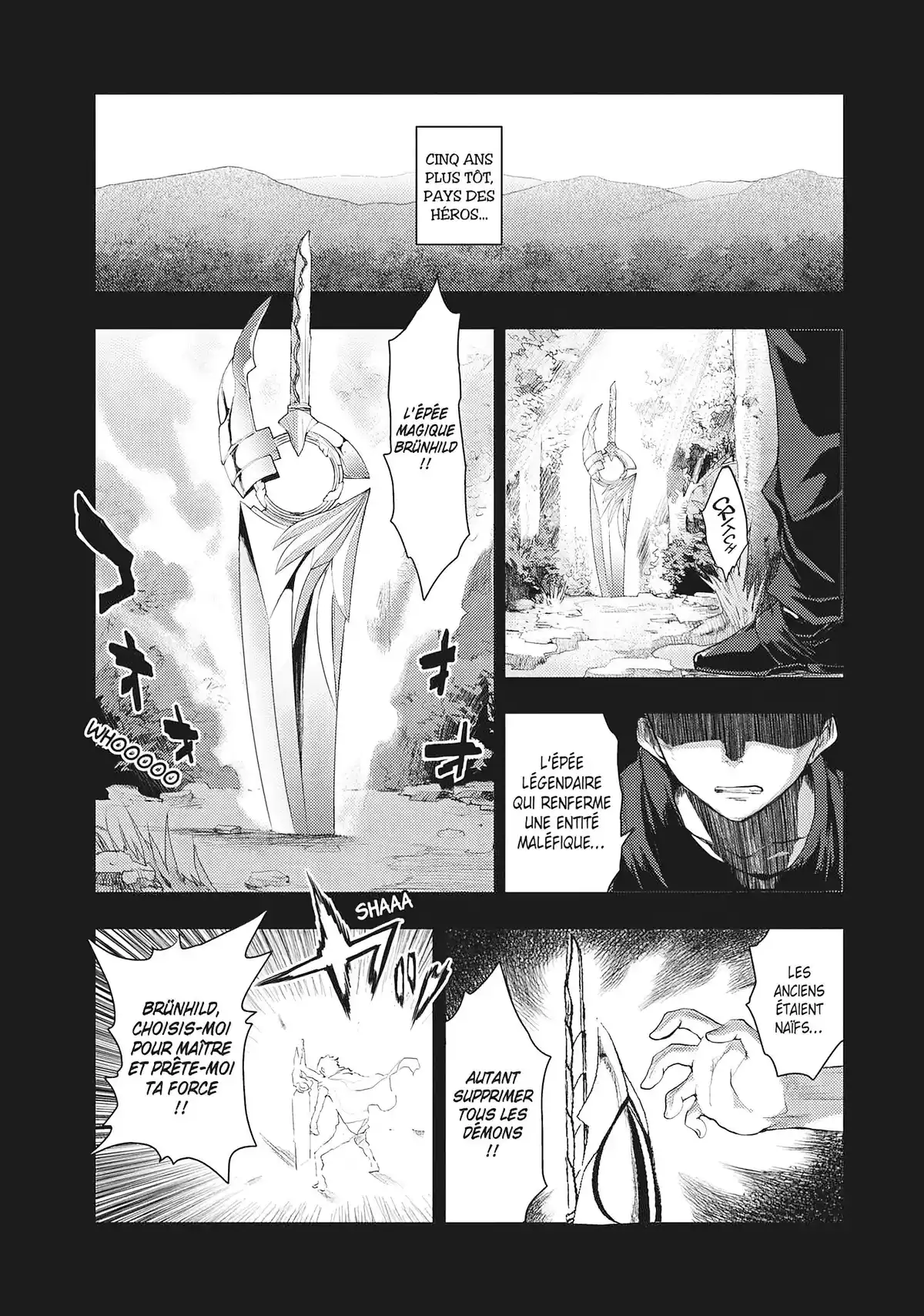 The Testament of Sister New Devil Volume 2 page 70