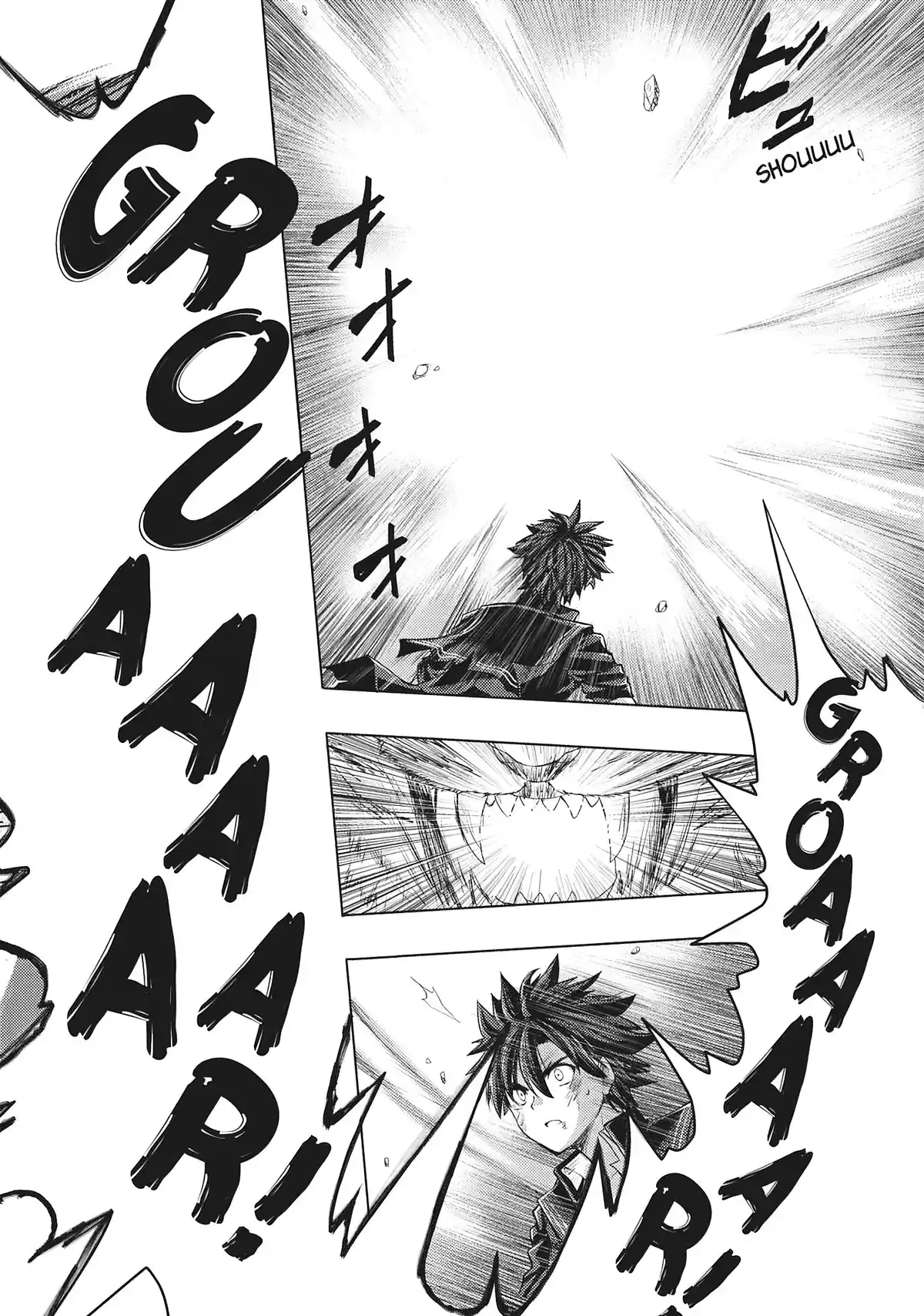 The Testament of Sister New Devil Volume 5 page 127