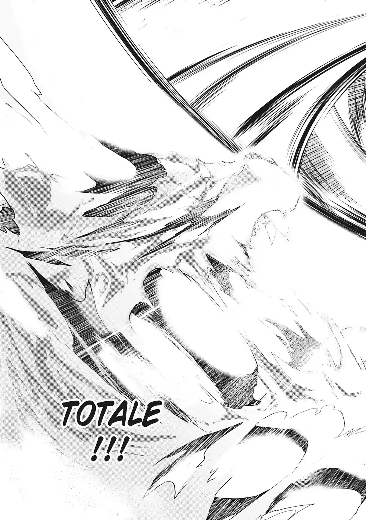 The Testament of Sister New Devil Volume 5 page 148