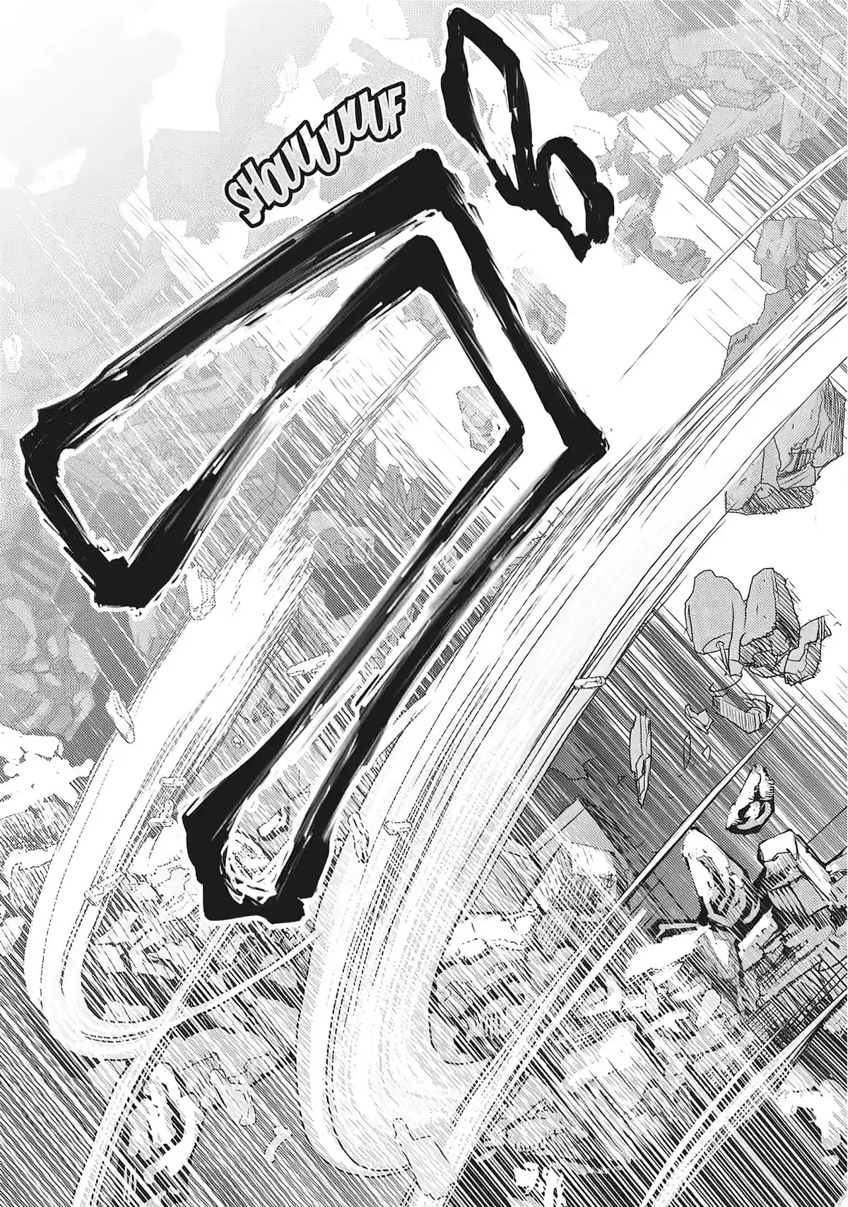 The Testament of Sister New Devil Volume 4 page 119