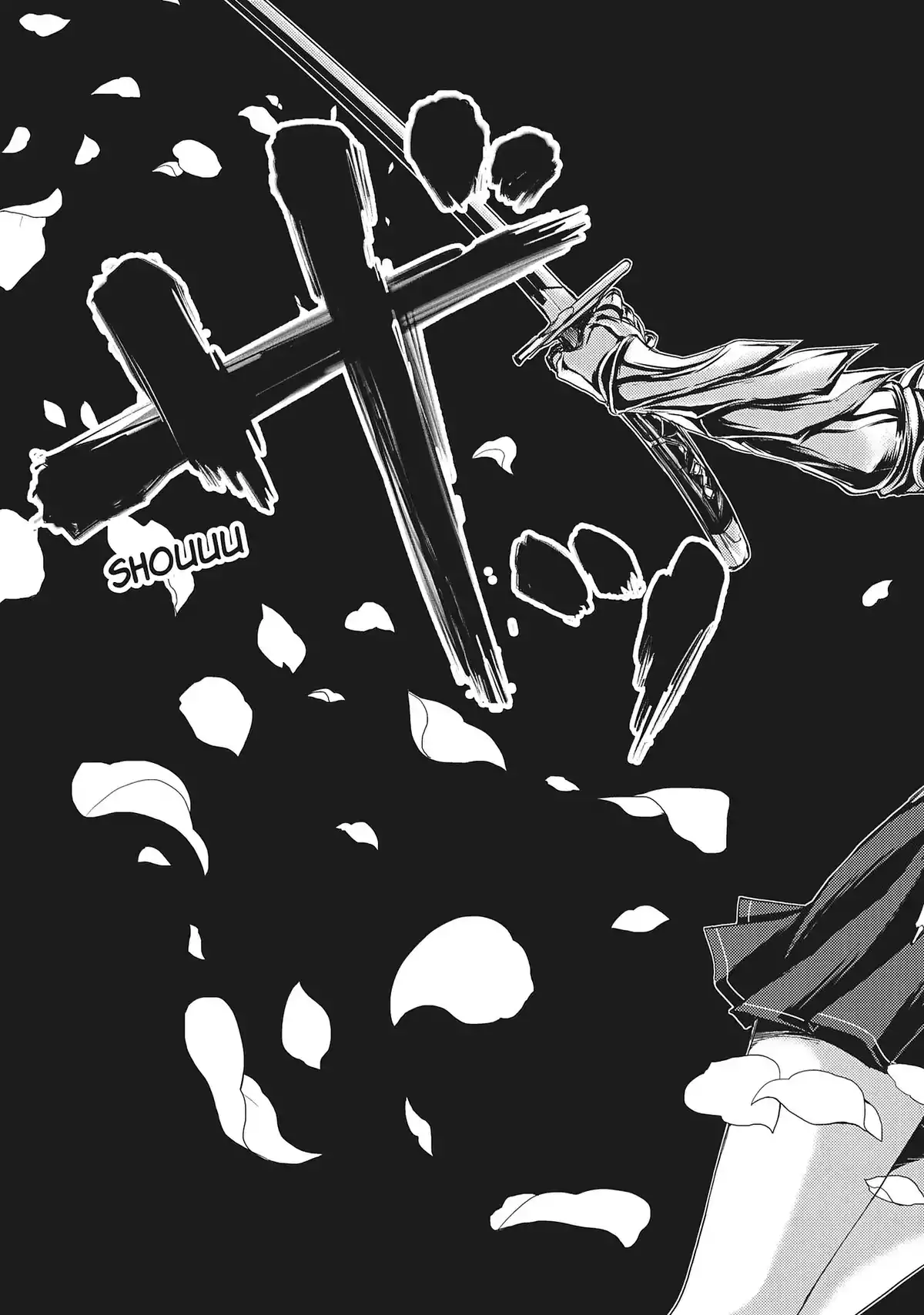 The Testament of Sister New Devil Volume 4 page 131