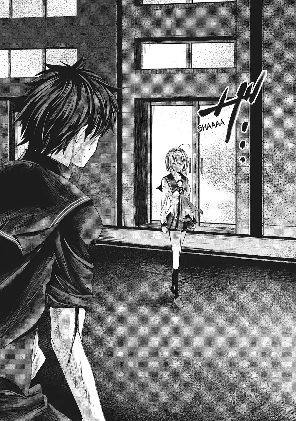 The Testament of Sister New Devil Volume 4 page 95