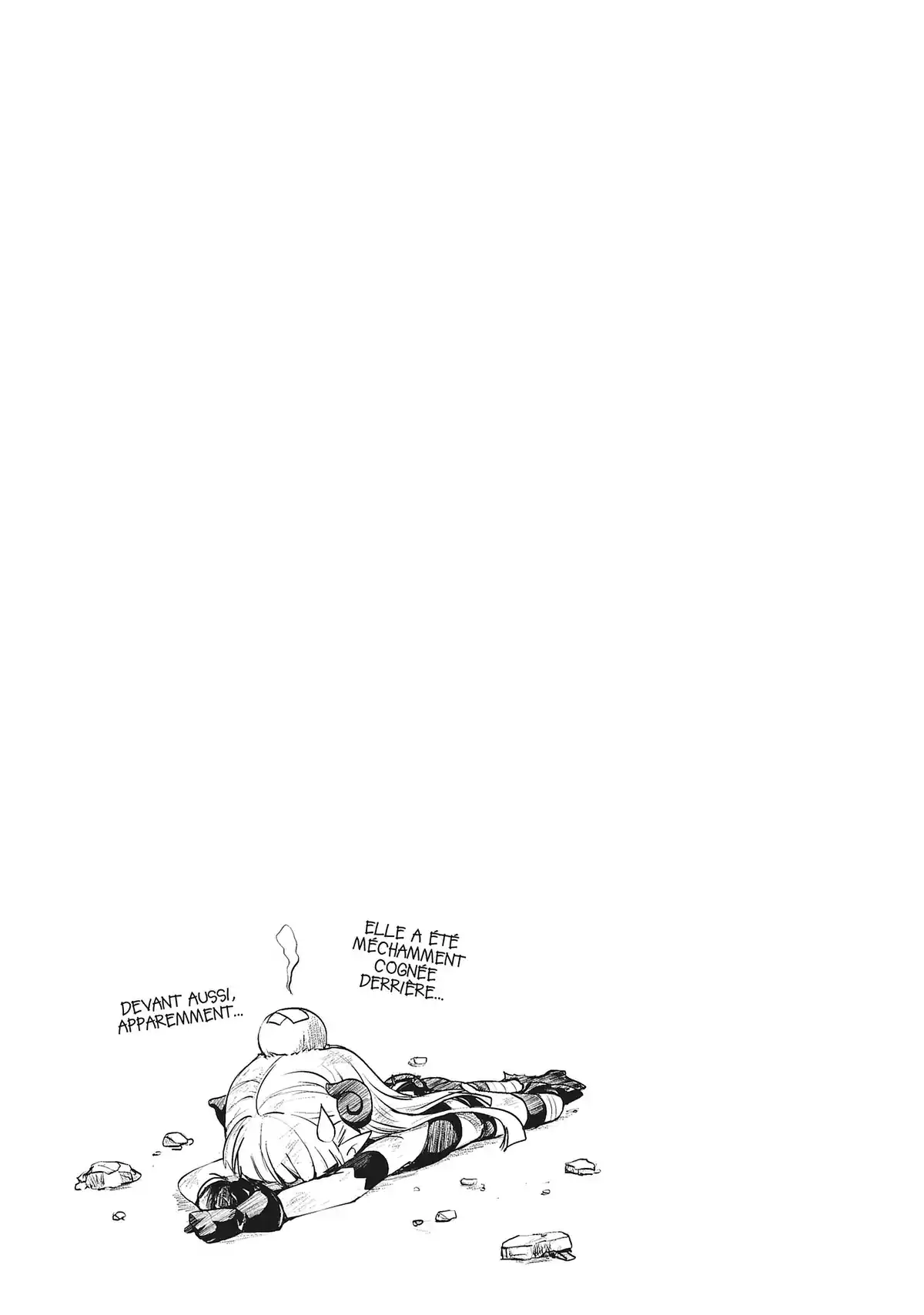 The Testament of Sister New Devil Volume 4 page 97
