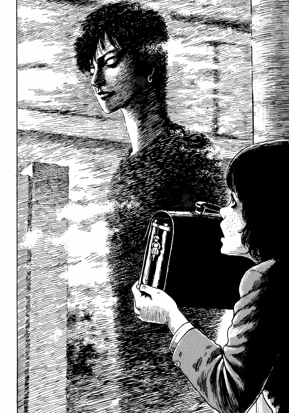 L’Amour et la Mort Volume 1 page 20