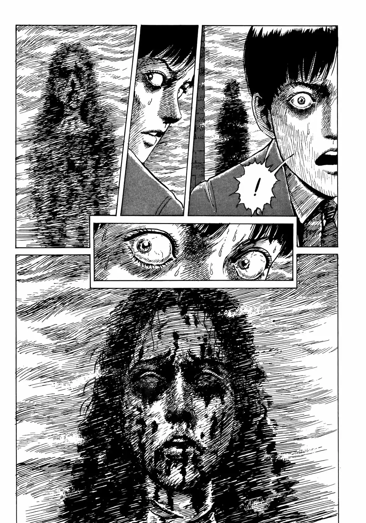 L’Amour et la Mort Volume 1 page 65