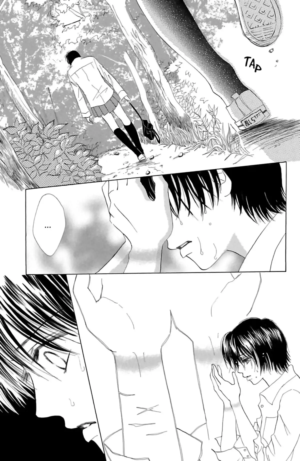 LIFE Volume 2 page 110