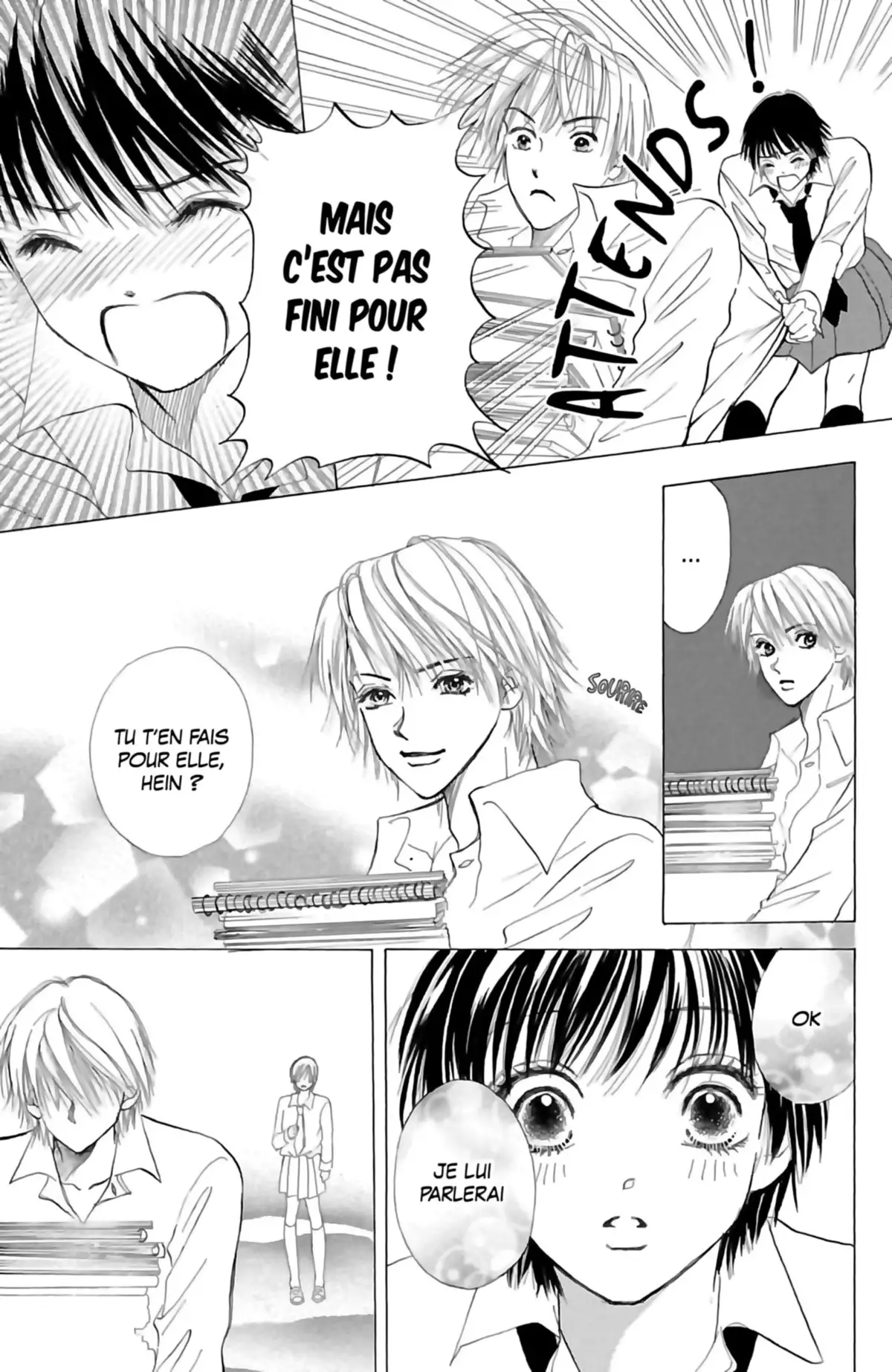 LIFE Volume 2 page 28