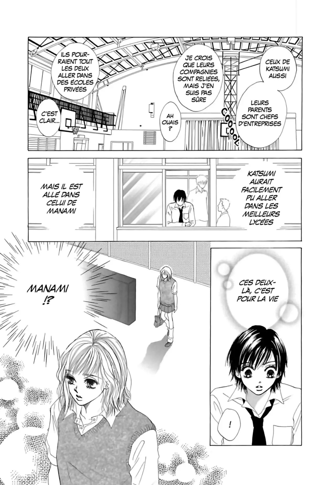 LIFE Volume 2 page 32