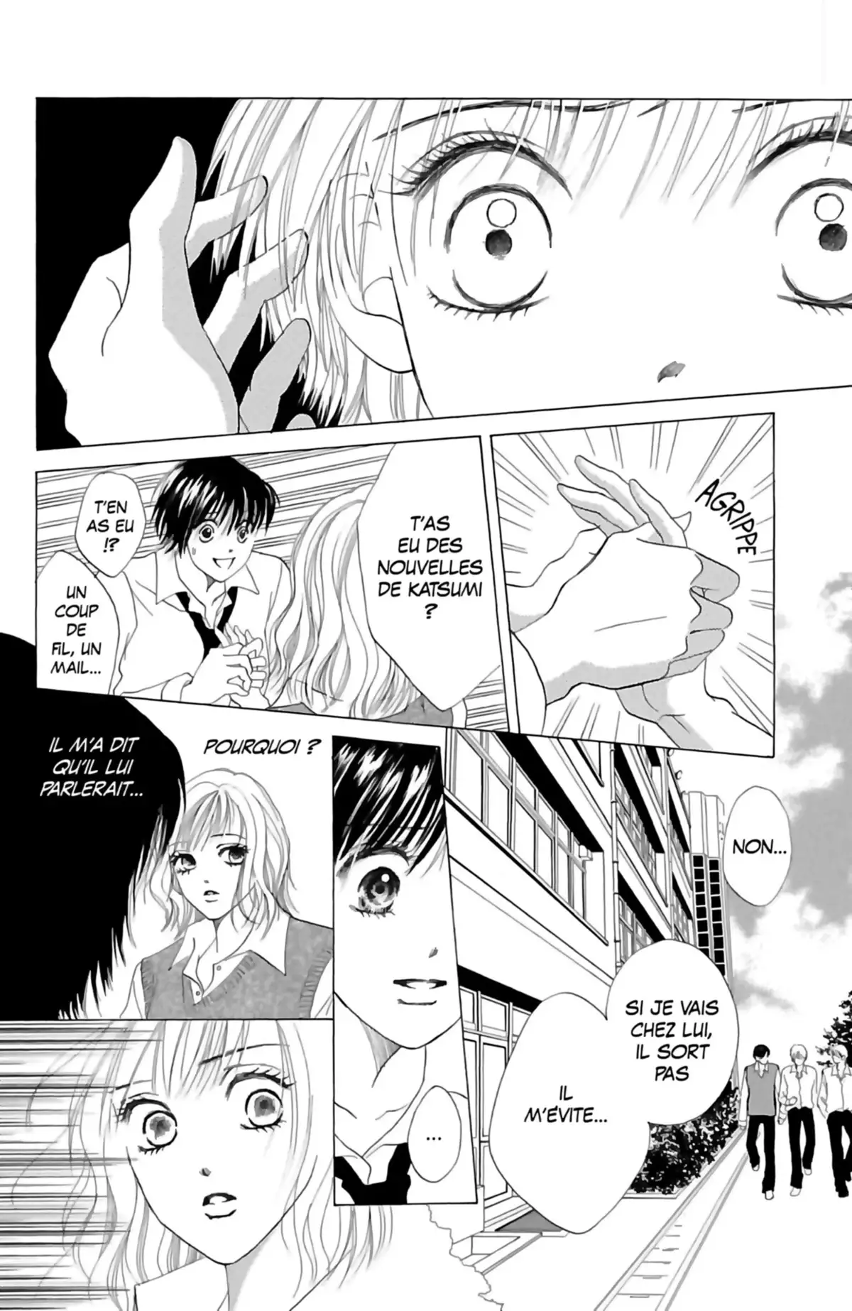 LIFE Volume 2 page 35