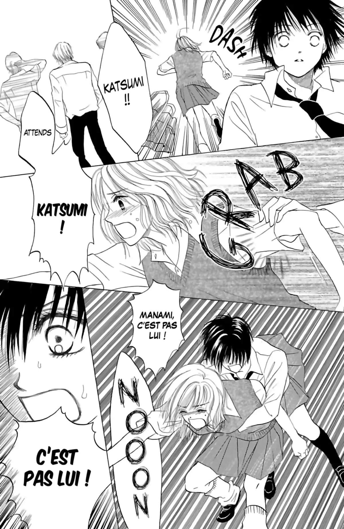 LIFE Volume 2 page 36