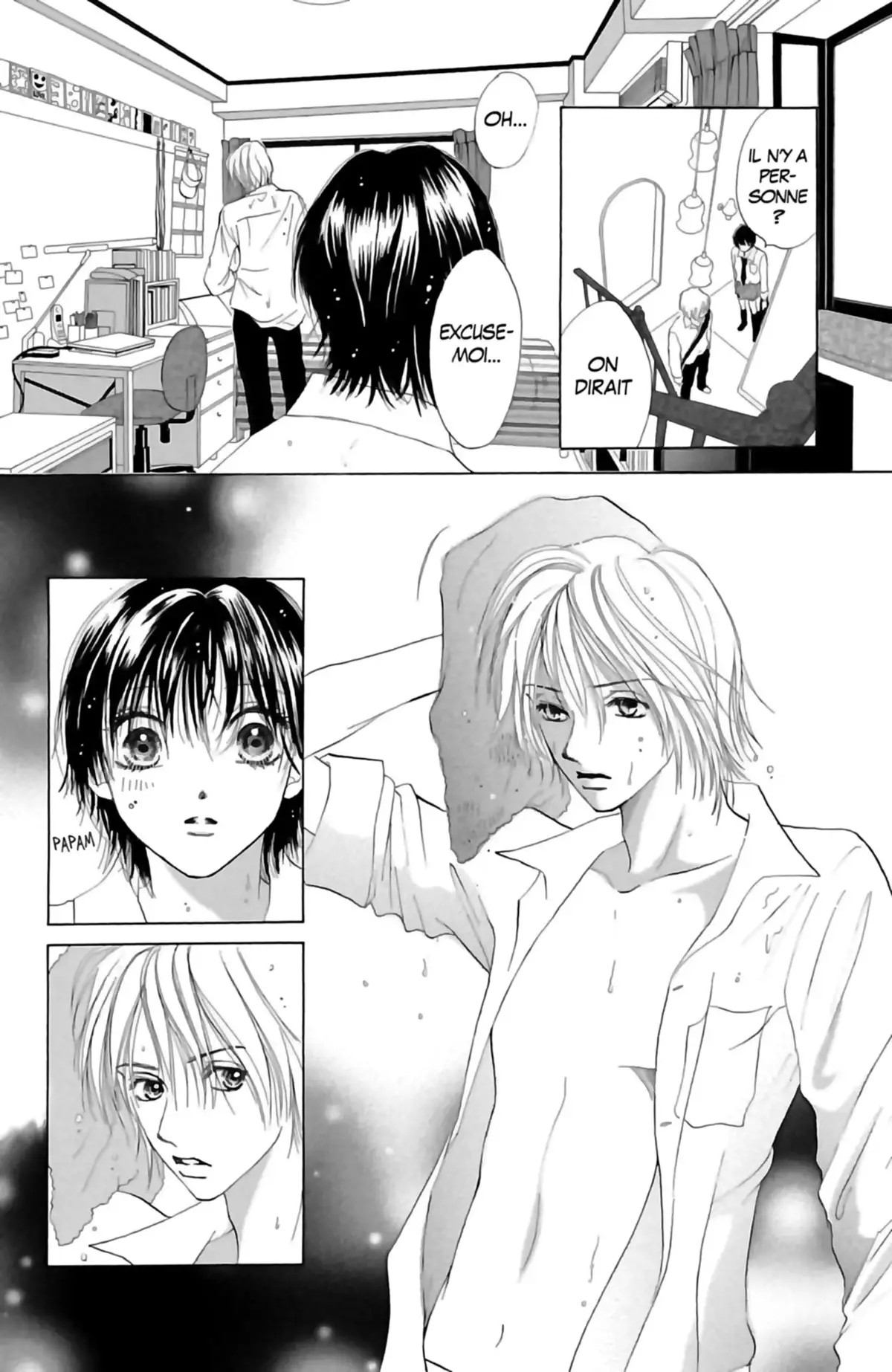 LIFE Volume 2 page 57