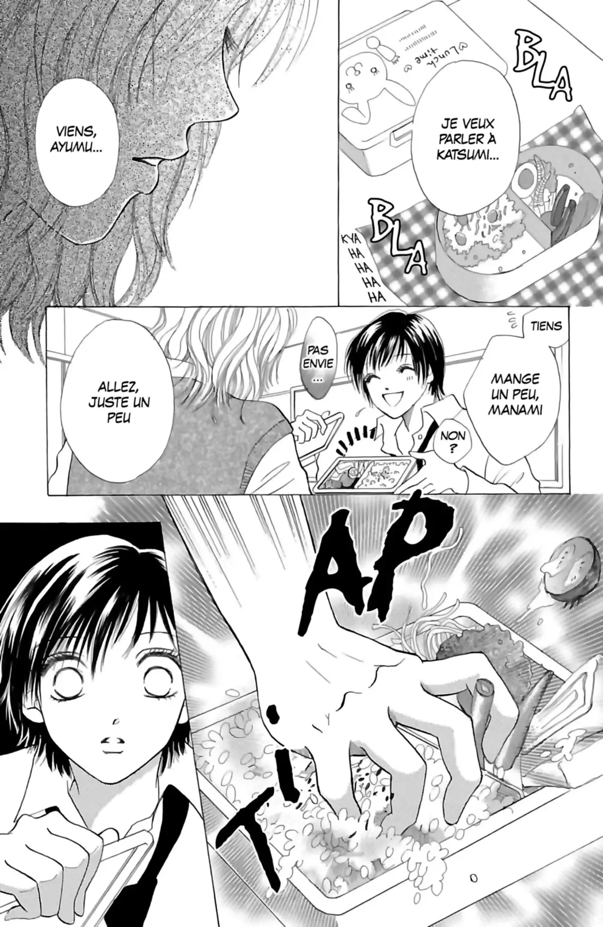 LIFE Volume 2 page 6