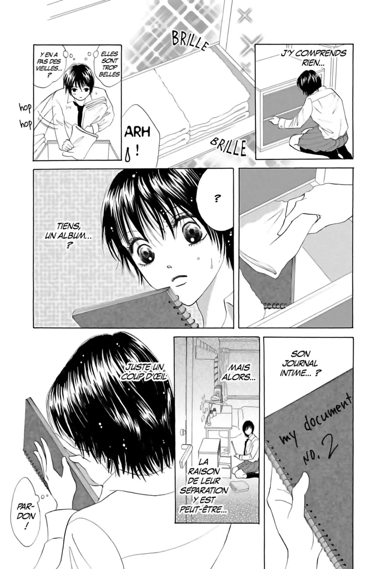 LIFE Volume 2 page 60