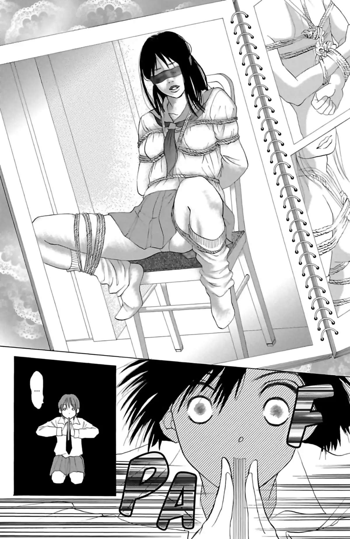 LIFE Volume 2 page 61