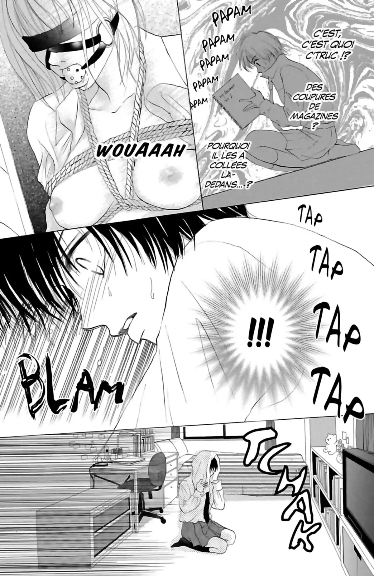 LIFE Volume 2 page 62