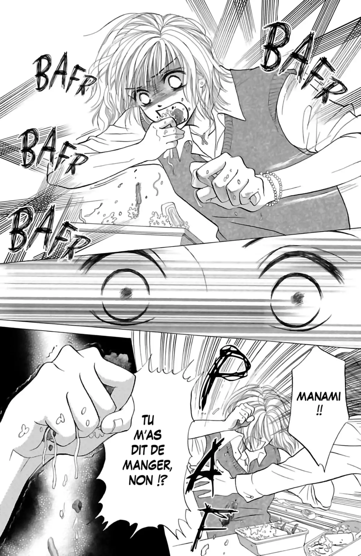 LIFE Volume 2 page 7