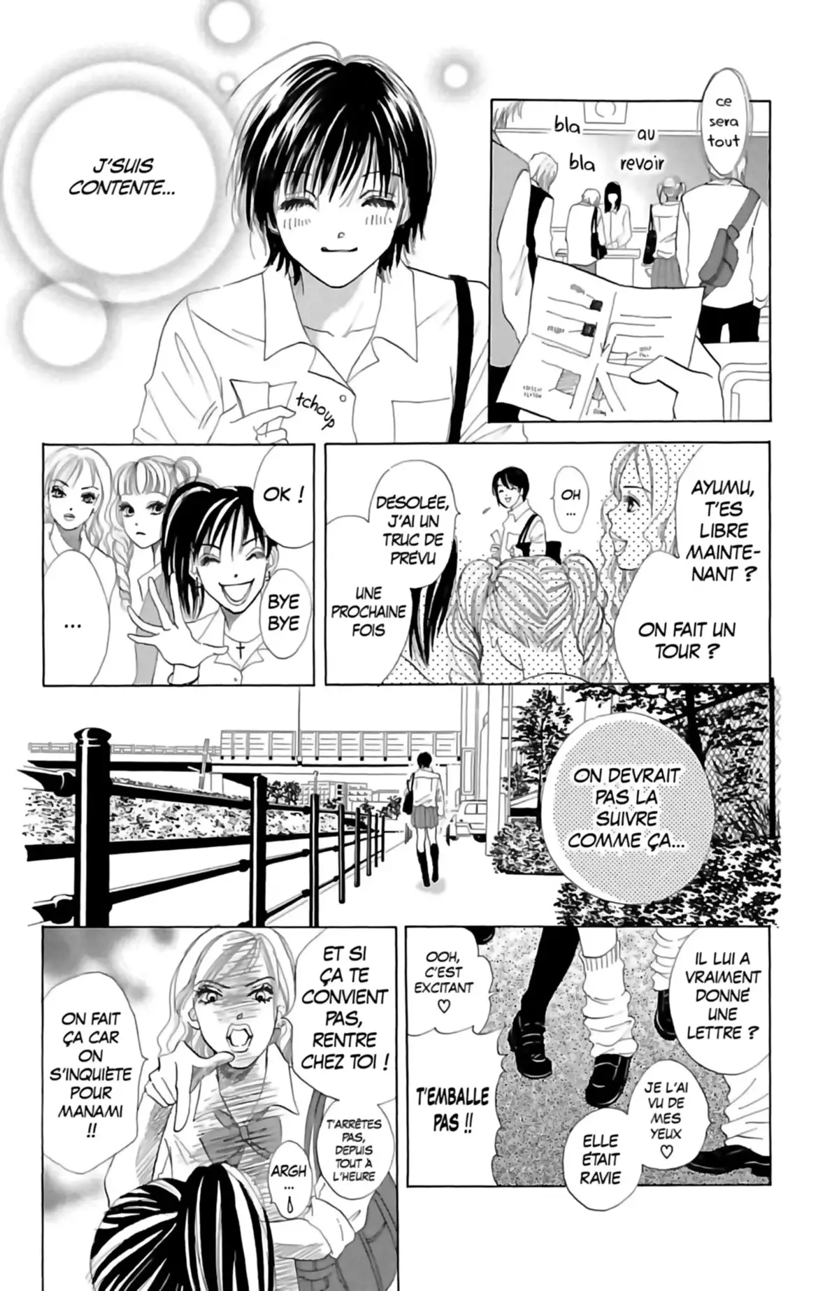 LIFE Volume 2 page 83