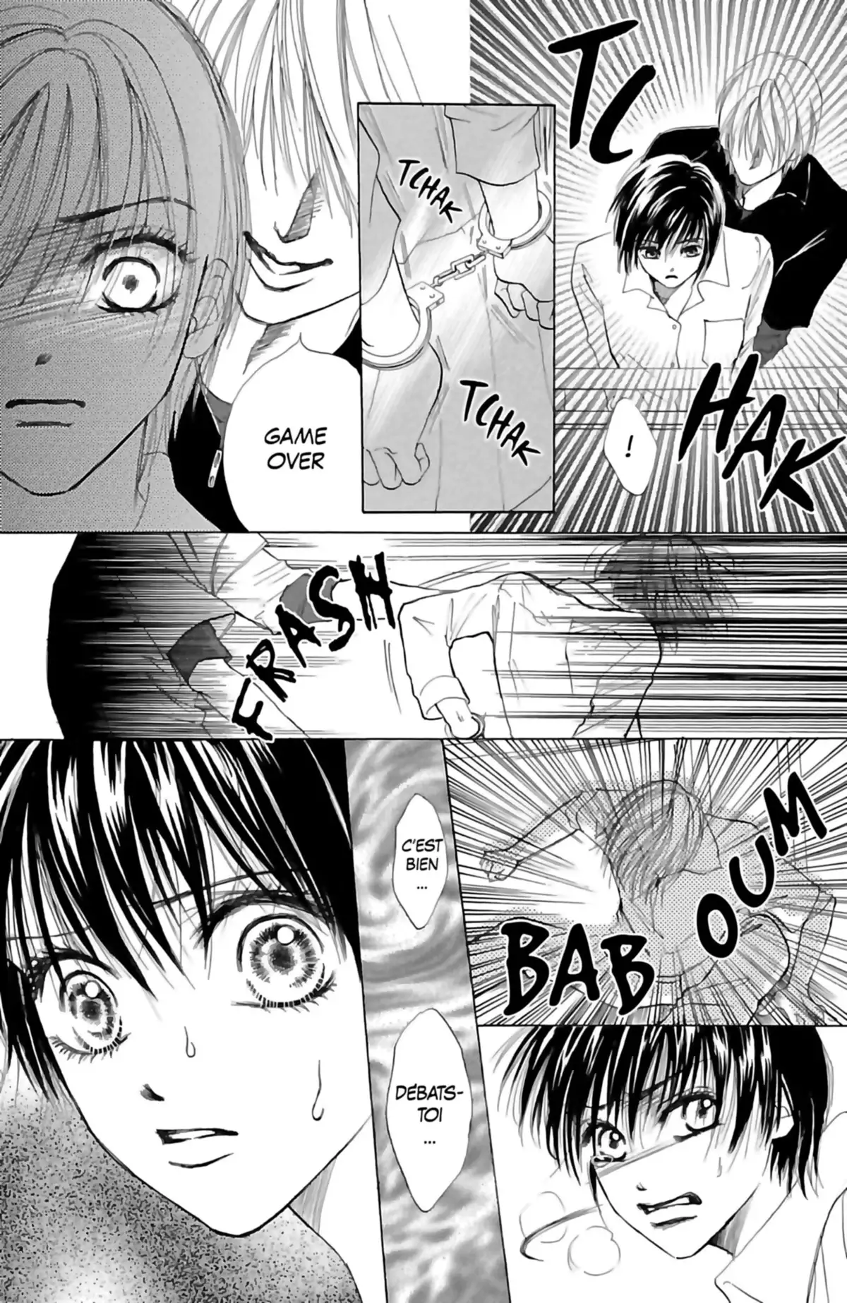 LIFE Volume 2 page 87
