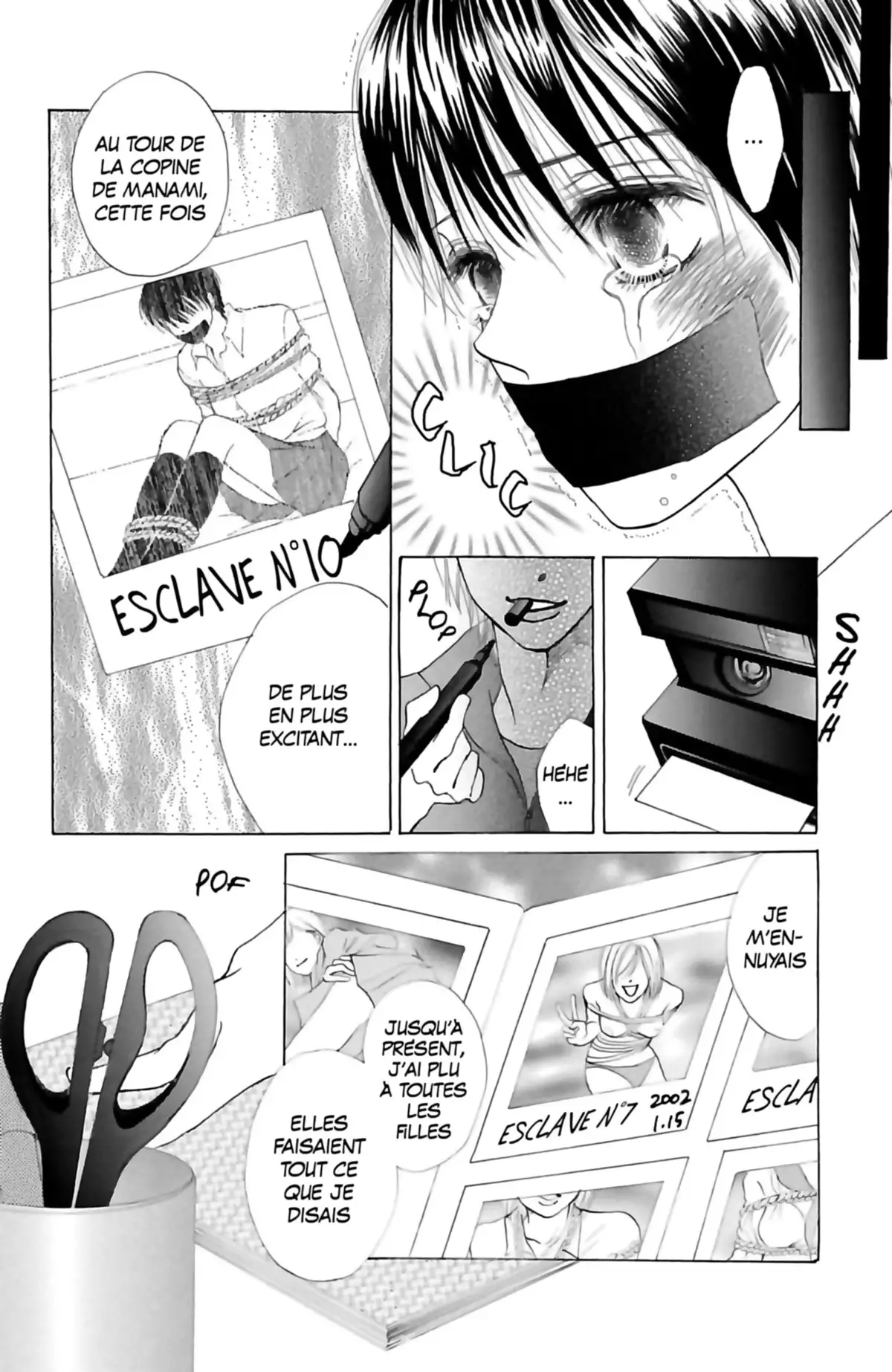 LIFE Volume 2 page 89