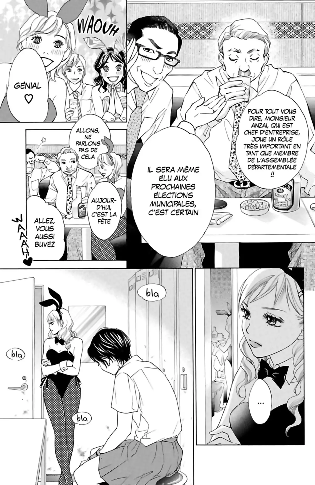 LIFE Volume 14 page 10