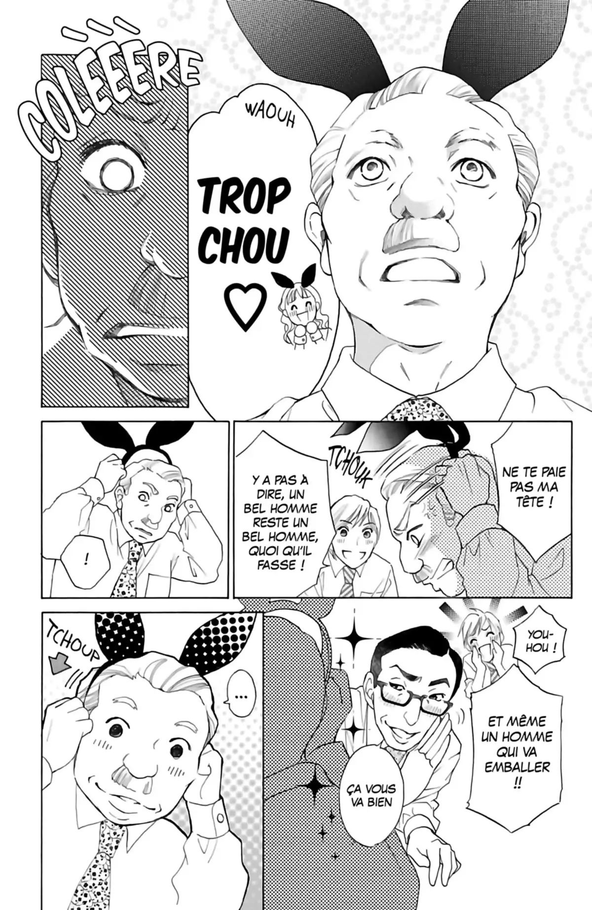 LIFE Volume 14 page 28