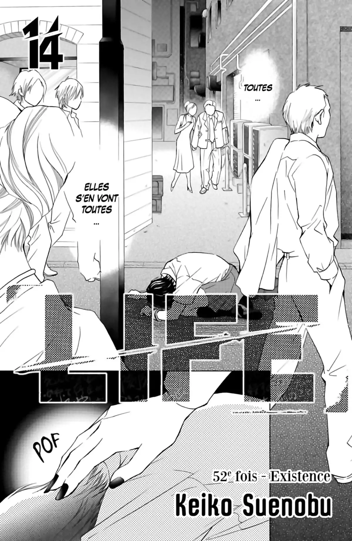 LIFE Volume 14 page 4