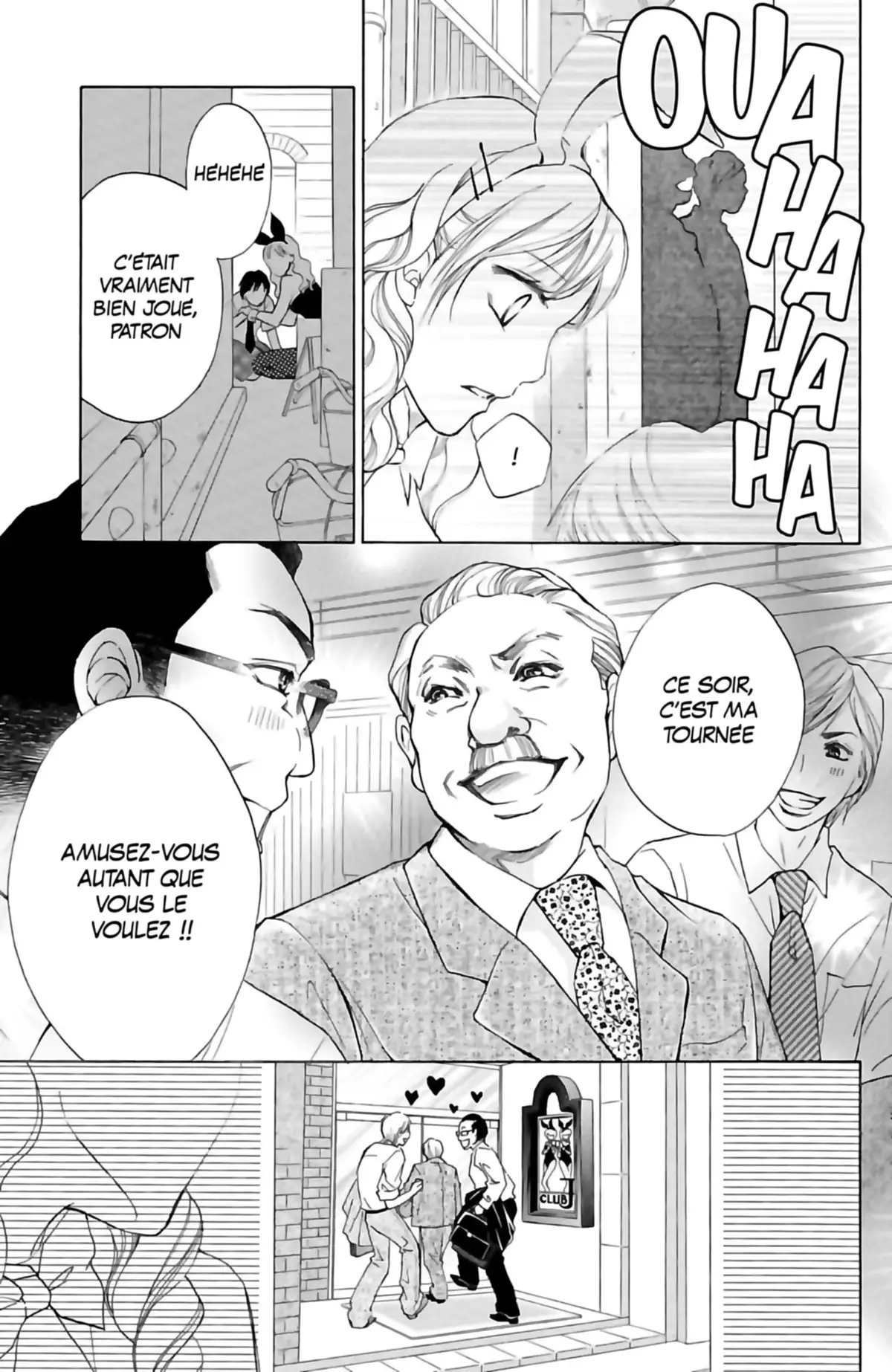LIFE Volume 14 page 8