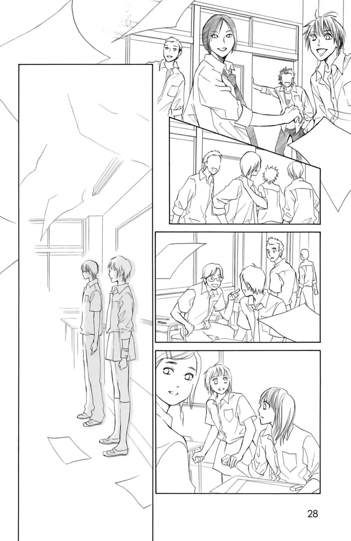 LIFE Volume 15 page 29
