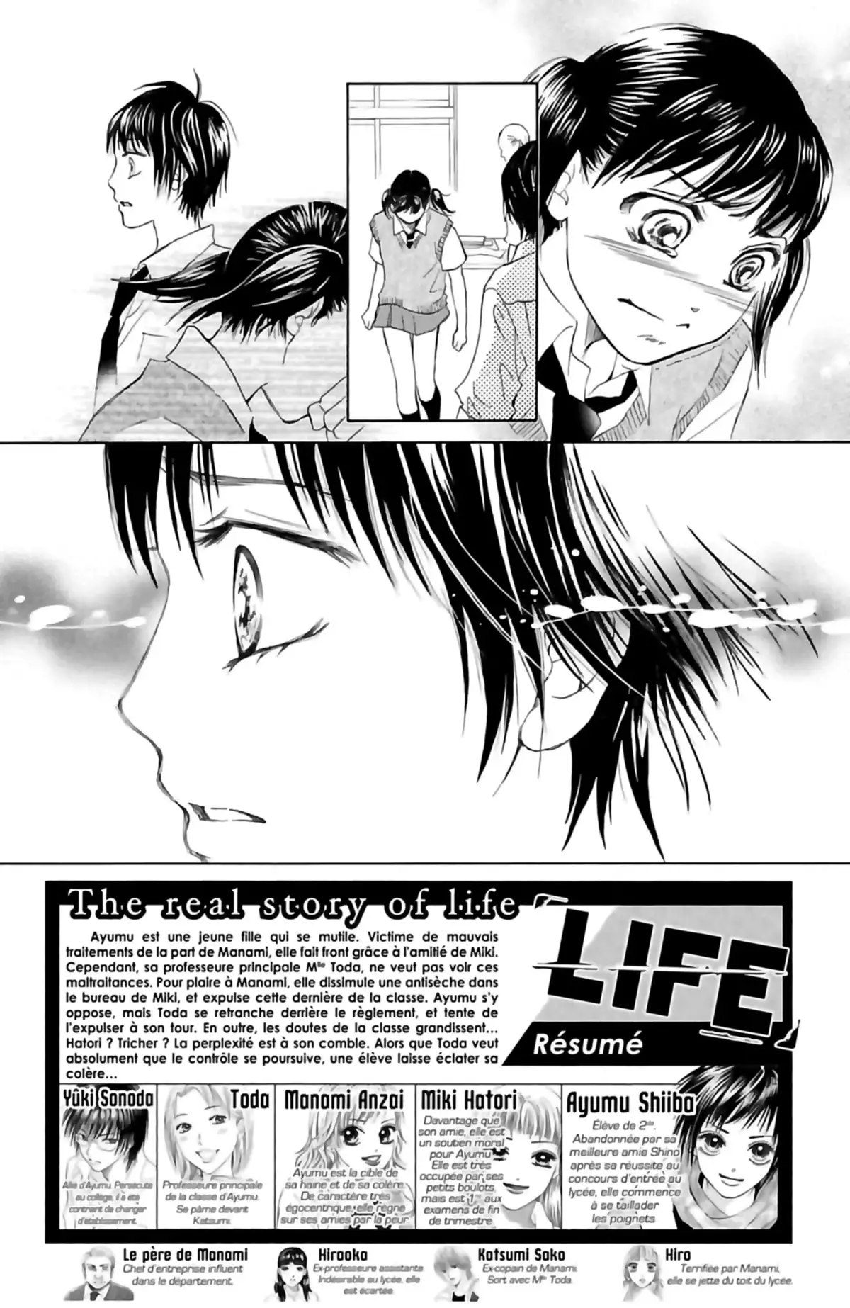 LIFE Volume 15 page 5