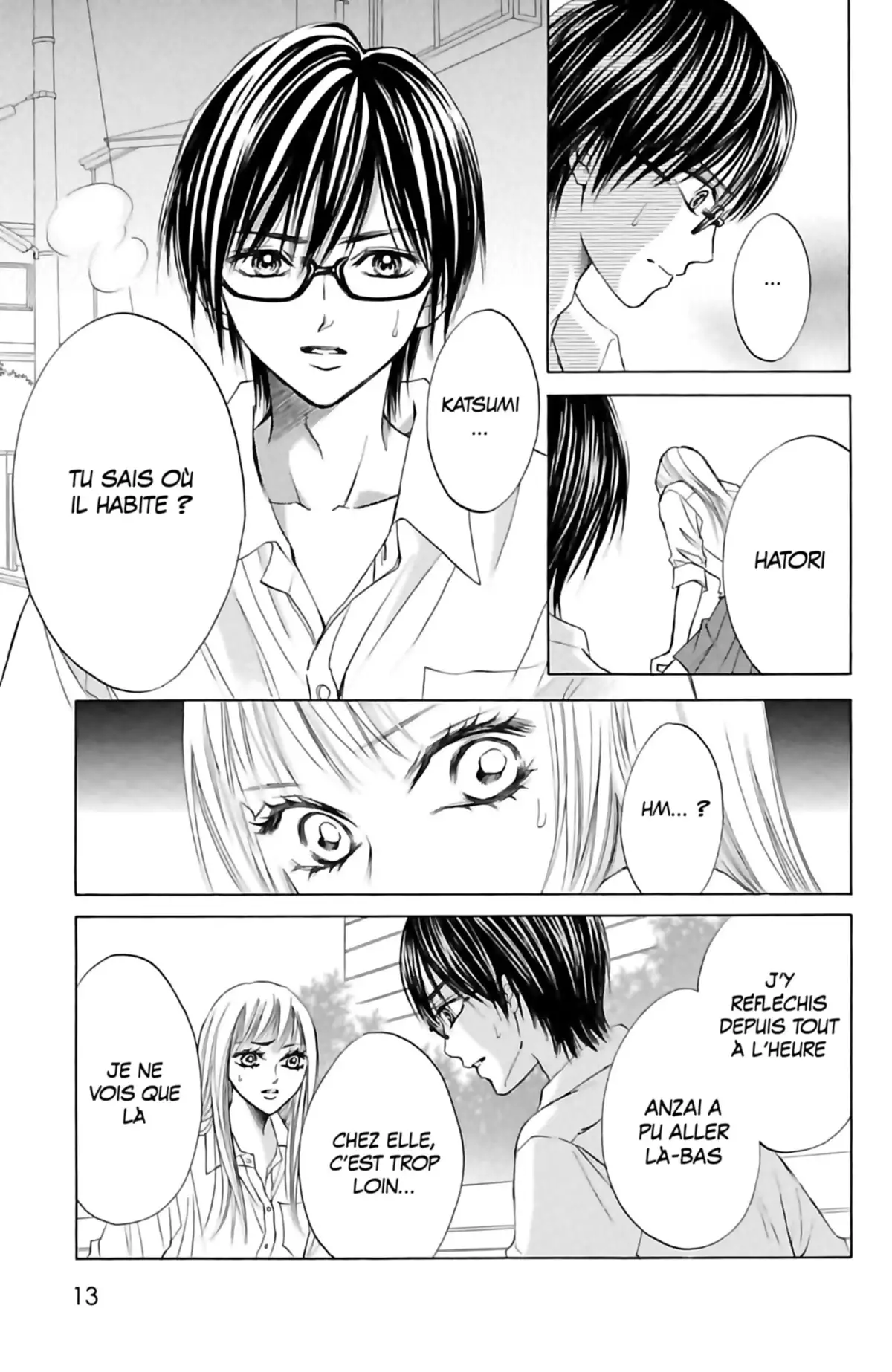 LIFE Volume 18 page 14