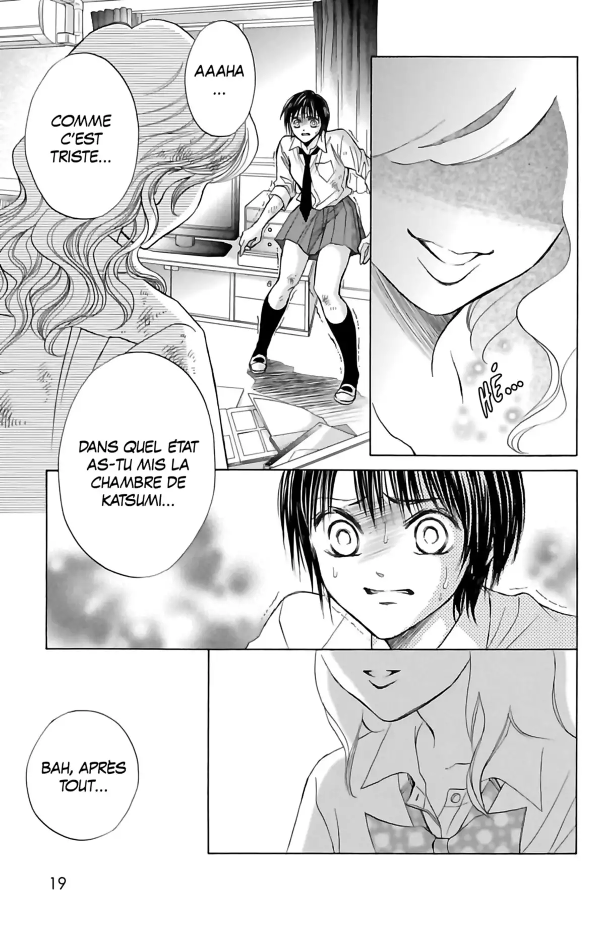 LIFE Volume 18 page 20