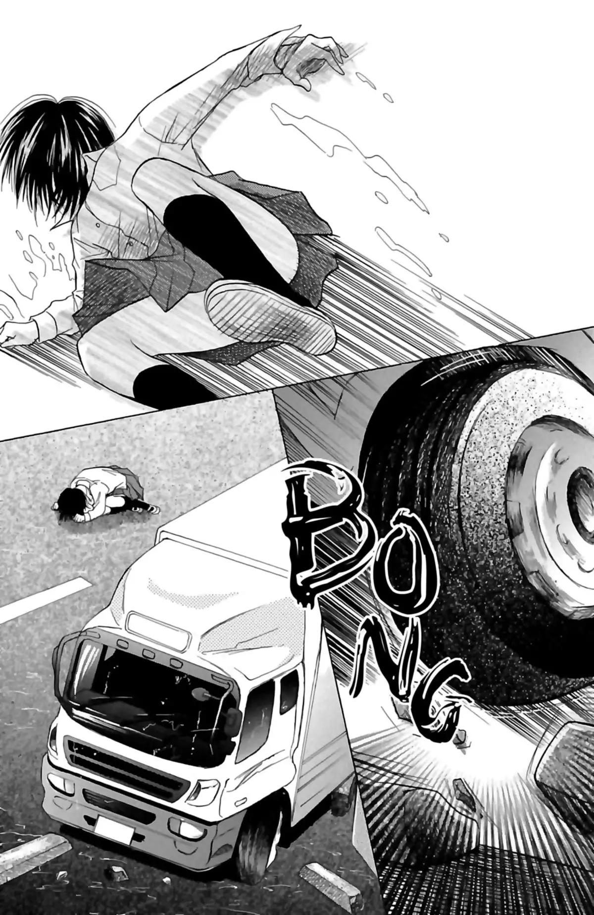 LIFE Volume 5 page 10