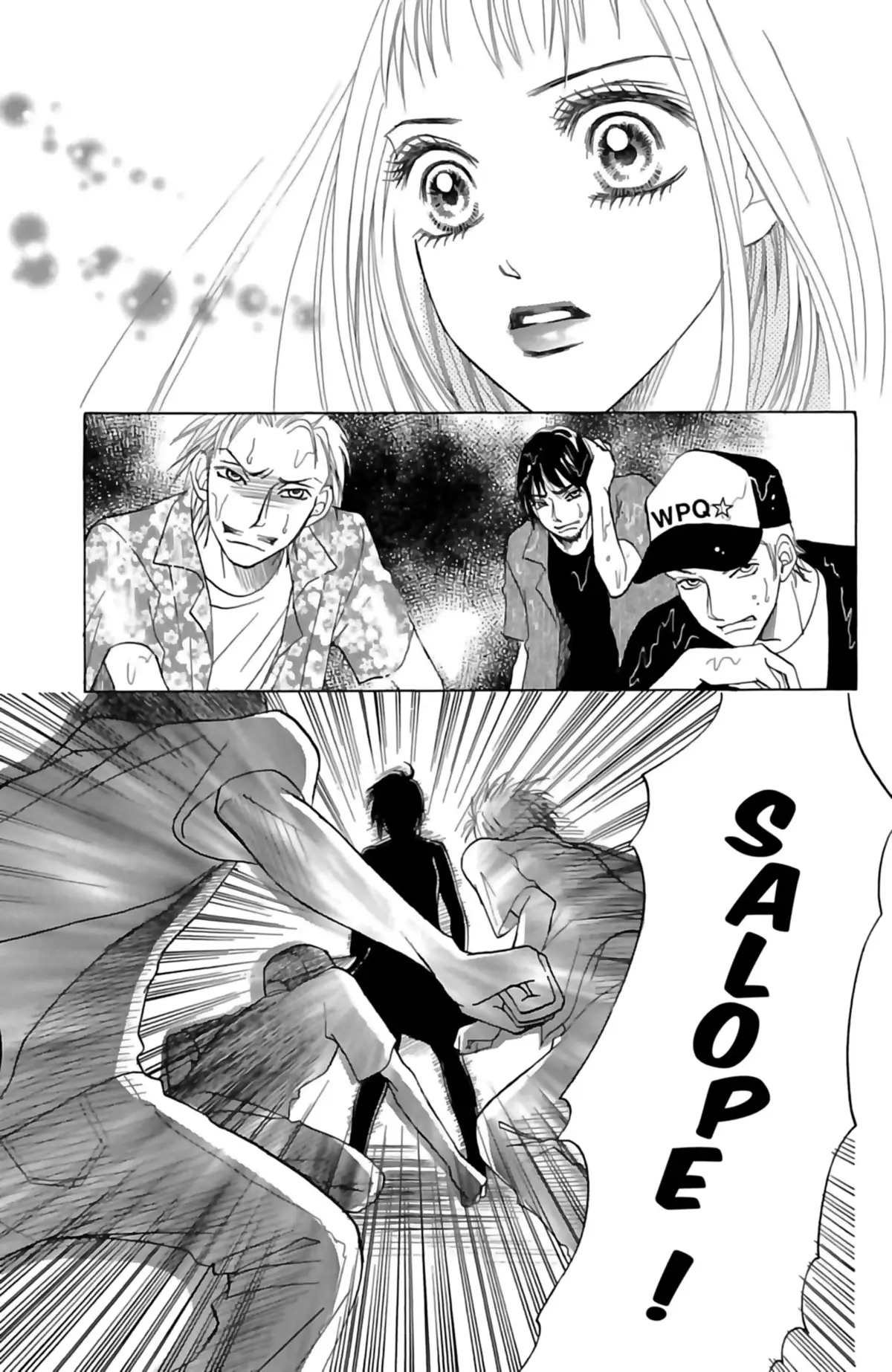 LIFE Volume 5 page 110