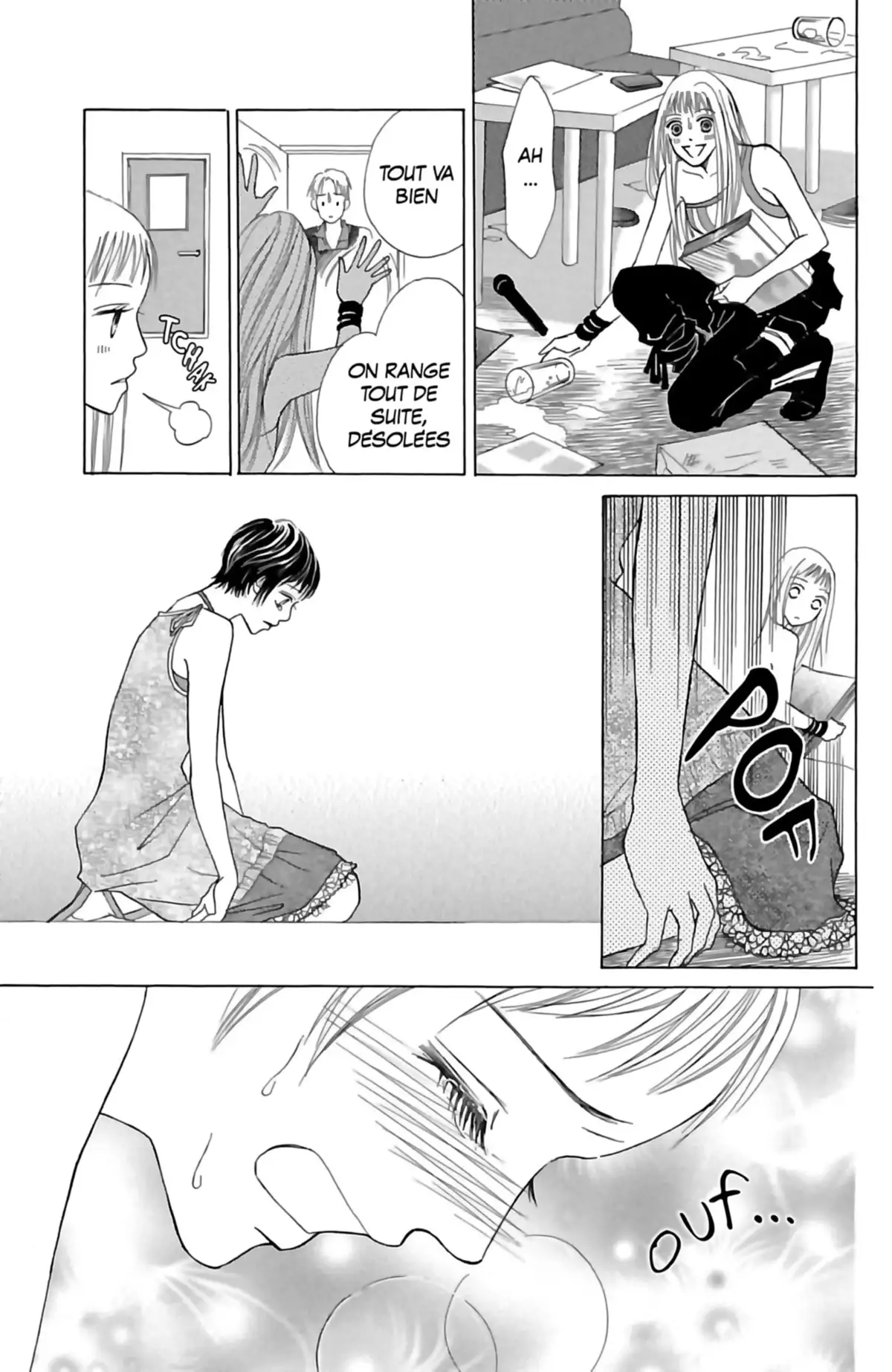LIFE Volume 5 page 114