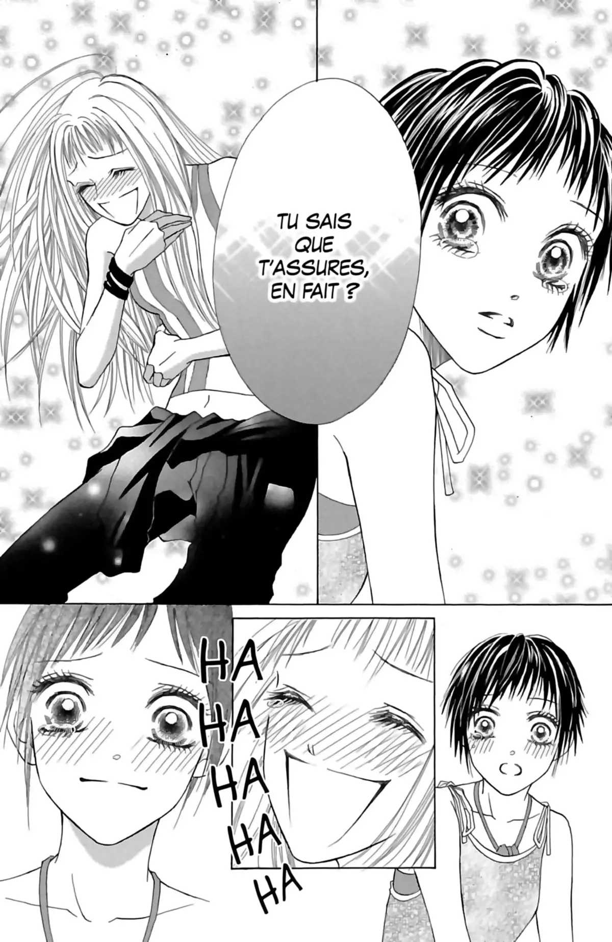 LIFE Volume 5 page 116