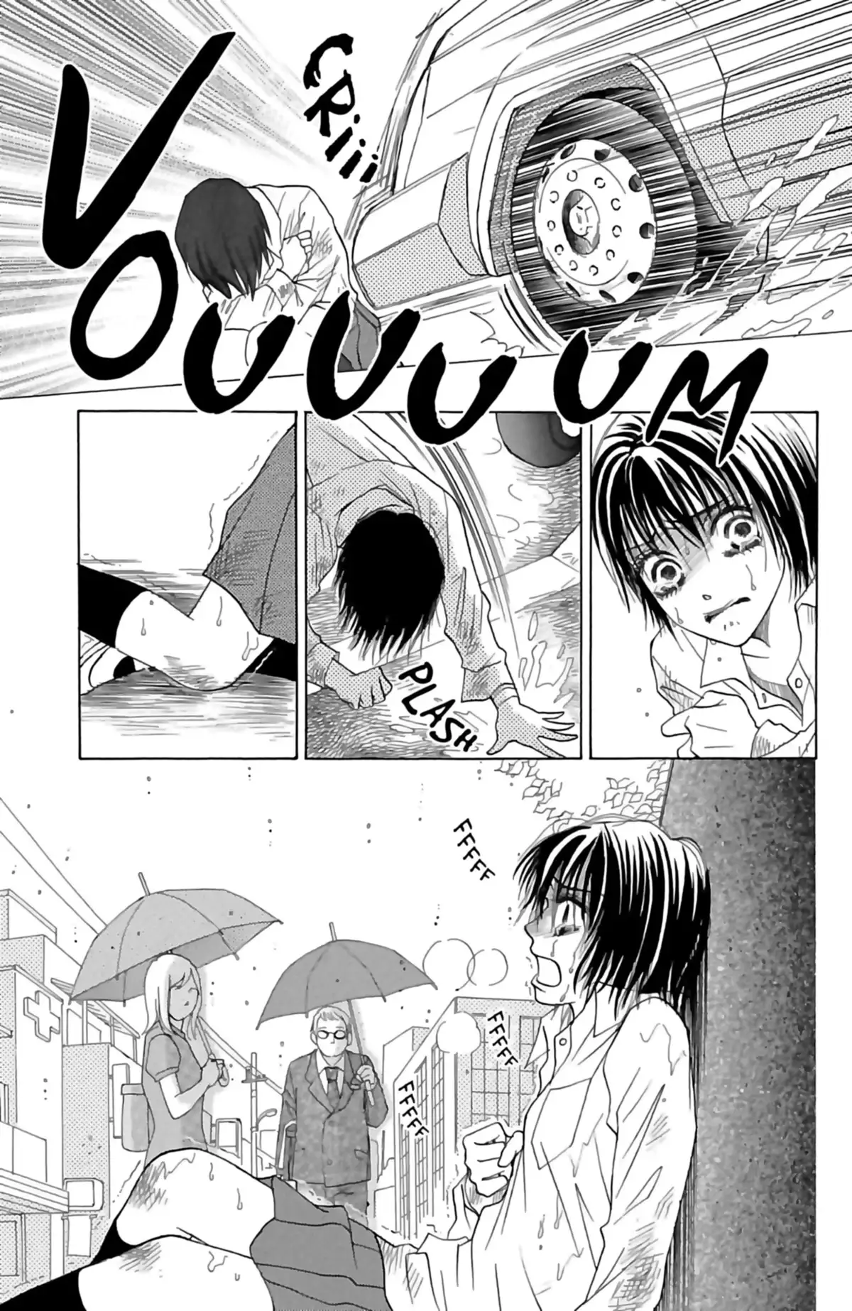 LIFE Volume 5 page 12