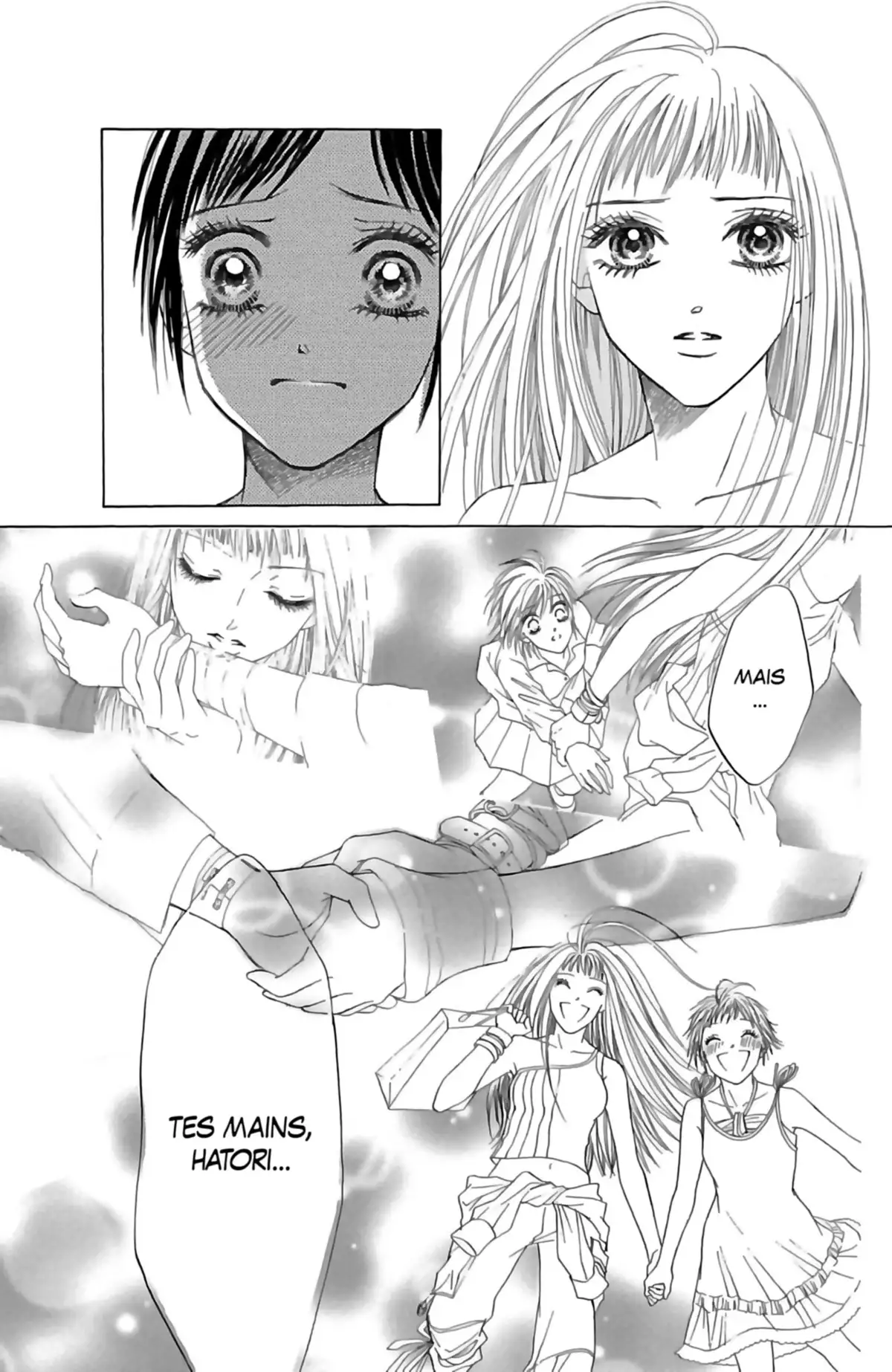 LIFE Volume 5 page 122