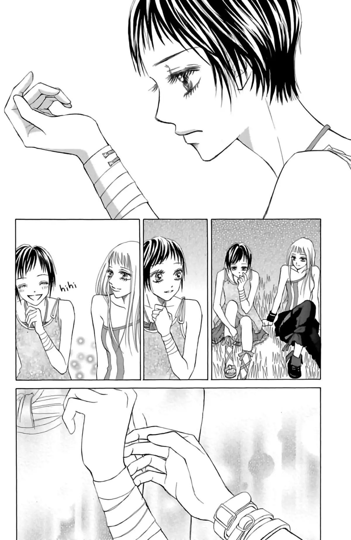 LIFE Volume 5 page 129