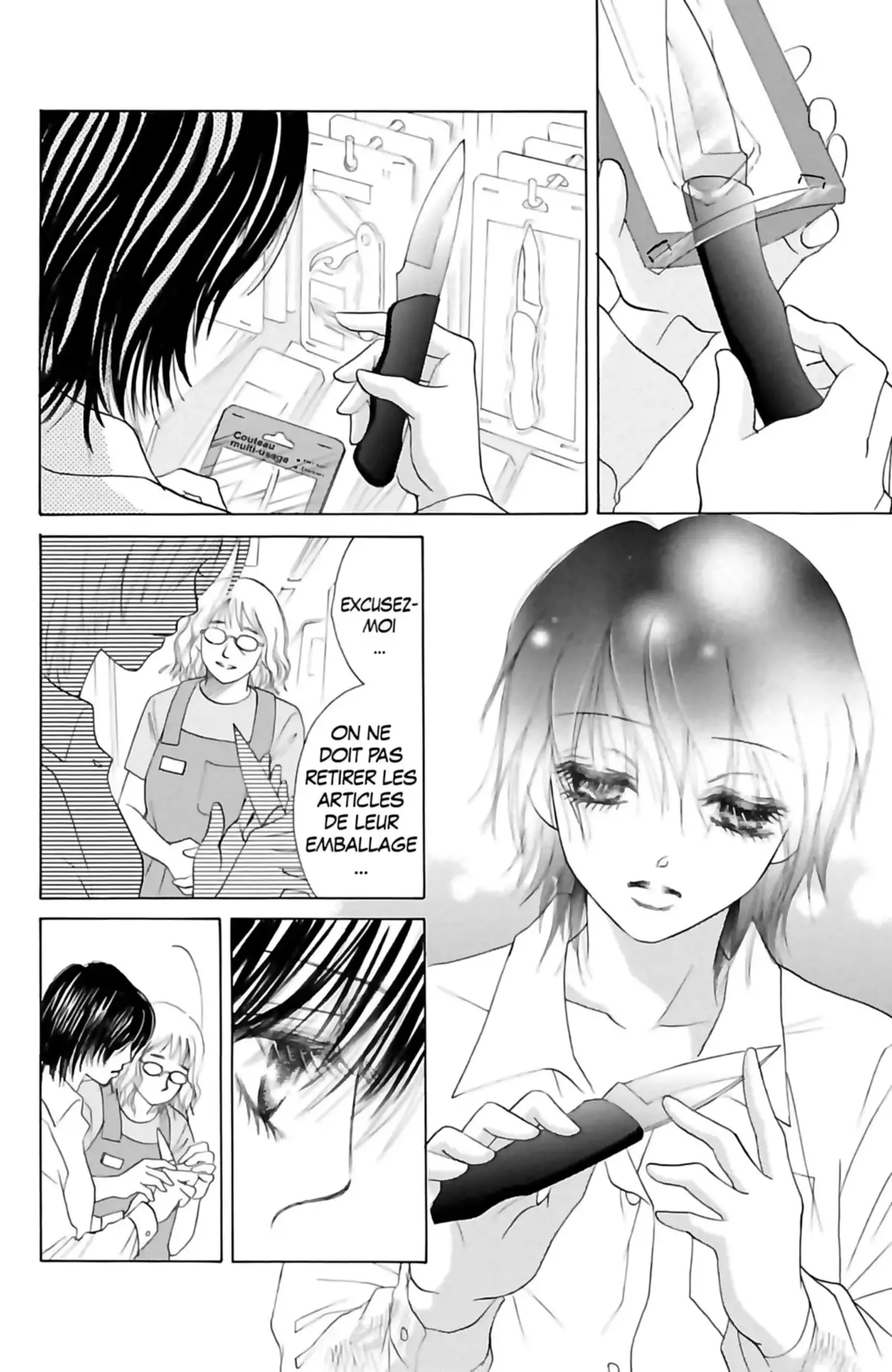 LIFE Volume 5 page 17